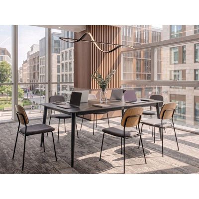Cashan 180cm Rectangle Conference Table