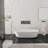 Floor Tub Spout with Diverter-93589373