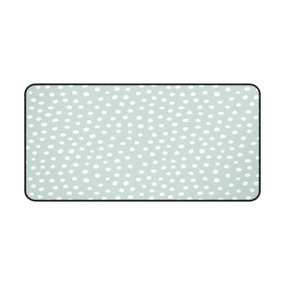 Polyester Desk Pad
