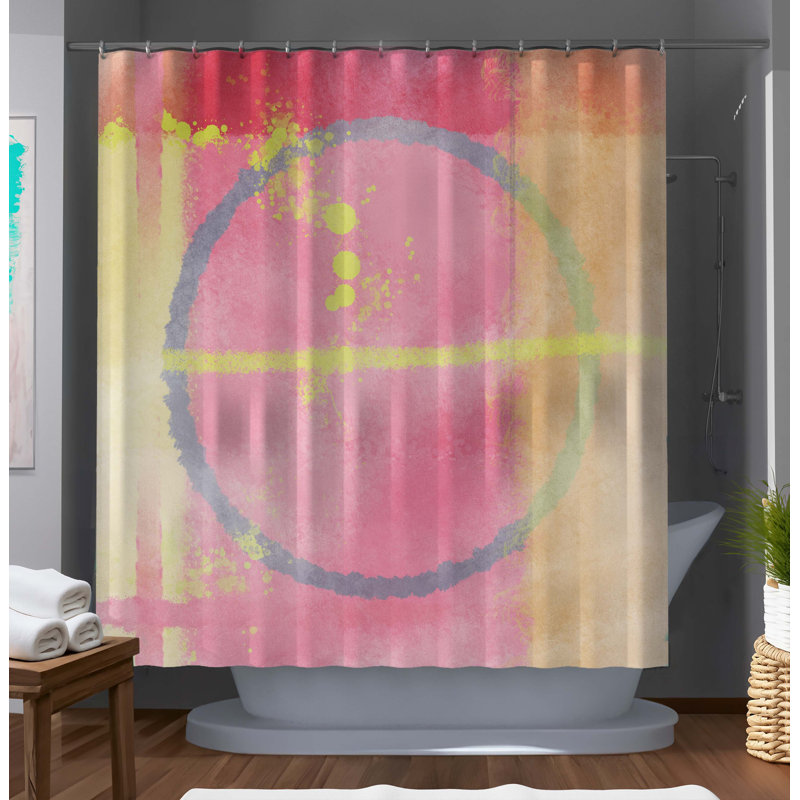 Rideau de douche TRUE Adore