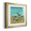 Sandpipers III - Peinture encadrée-1431225392-1431225395