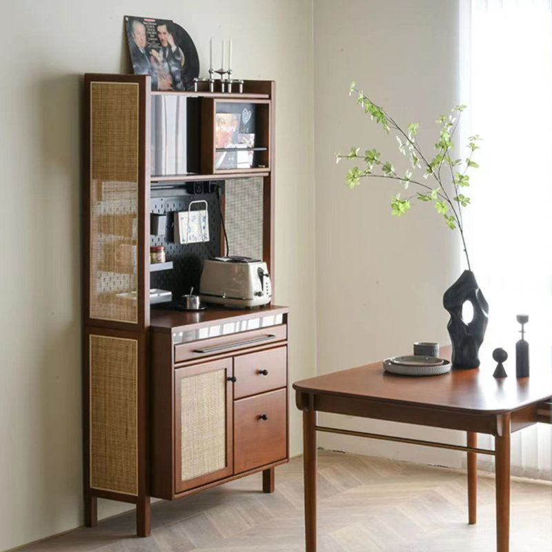 Armoire de rangement Nordic