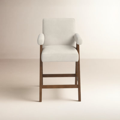 Brittnie 26" Bar Stool
