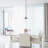 Valeriane 1 - Light Single Pendant-386146629