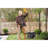 Suncast 150 ft. Hideaway Hose Reel in Gray