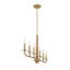 6 - Light Chandelier