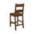 Mcdevitt Solid Wood Counter Stool