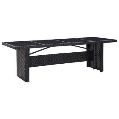 Table basse Arnob