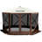Pop-up Camping Gazebo Screen Tent-91973363