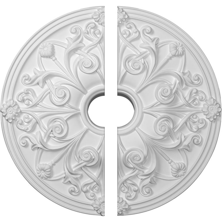 Jamie Ceiling Medallion