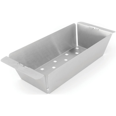 Broil King 14.5'' Stainless Steel Wok
