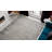 Neace Contemporary Asphalt grey Area Rug-91499694