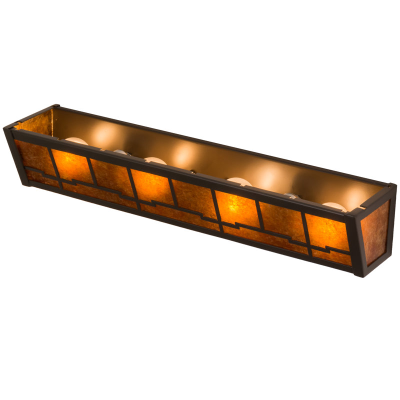 4 - Light Bath Bar