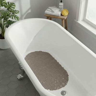 Jalese Non-Slip Shower Mat