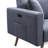Abdulkadyr Upholstered Armchair-45425252