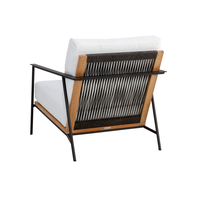 Outdoor Lounge Chair