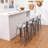 Devan Counter Stool with Metal Frame-1958827747-1958827755