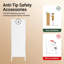 Wood Bathroom Cabinet