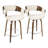 Boulemane Swivel Upholstered Counter Stool-33310102-50178963