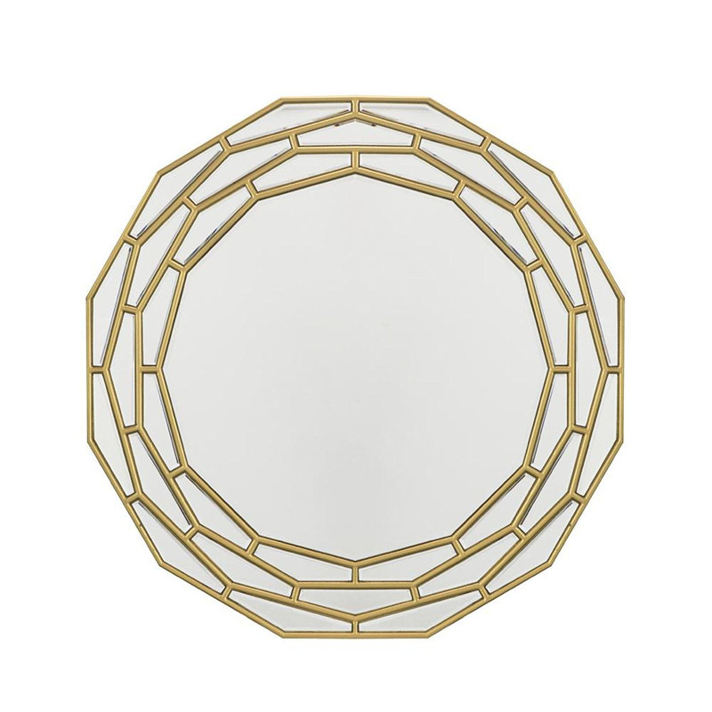 Miroir d'appoint 35 "