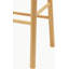 Davion Solid Wood 30" Bar Stool-1866507539