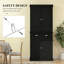 Garde-manger avec portes et tablettes-747409388-747409389
