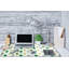 Coussin de bureau Lavern-88376362