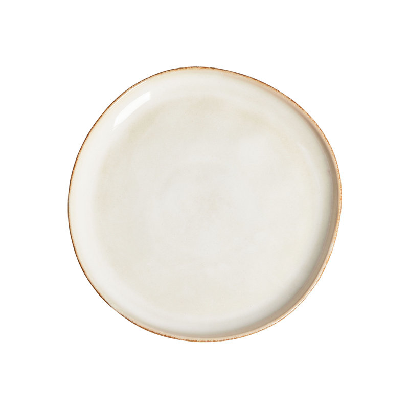 Piece Handmade Stoneware Dinnerware Set - Service for 8