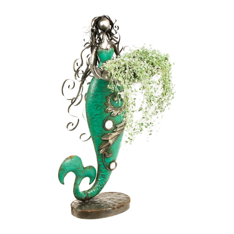Statuette arielle