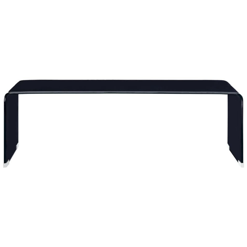 Bahama Sled Coffee Table