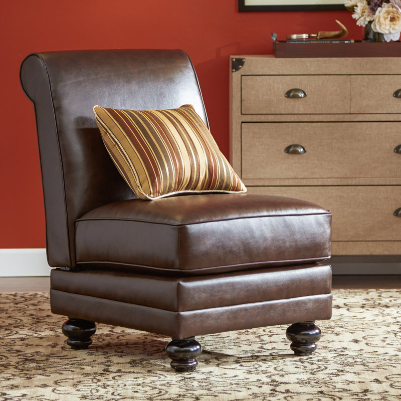 Slipper Chair