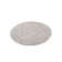 Handmade Wool Rug in Beige