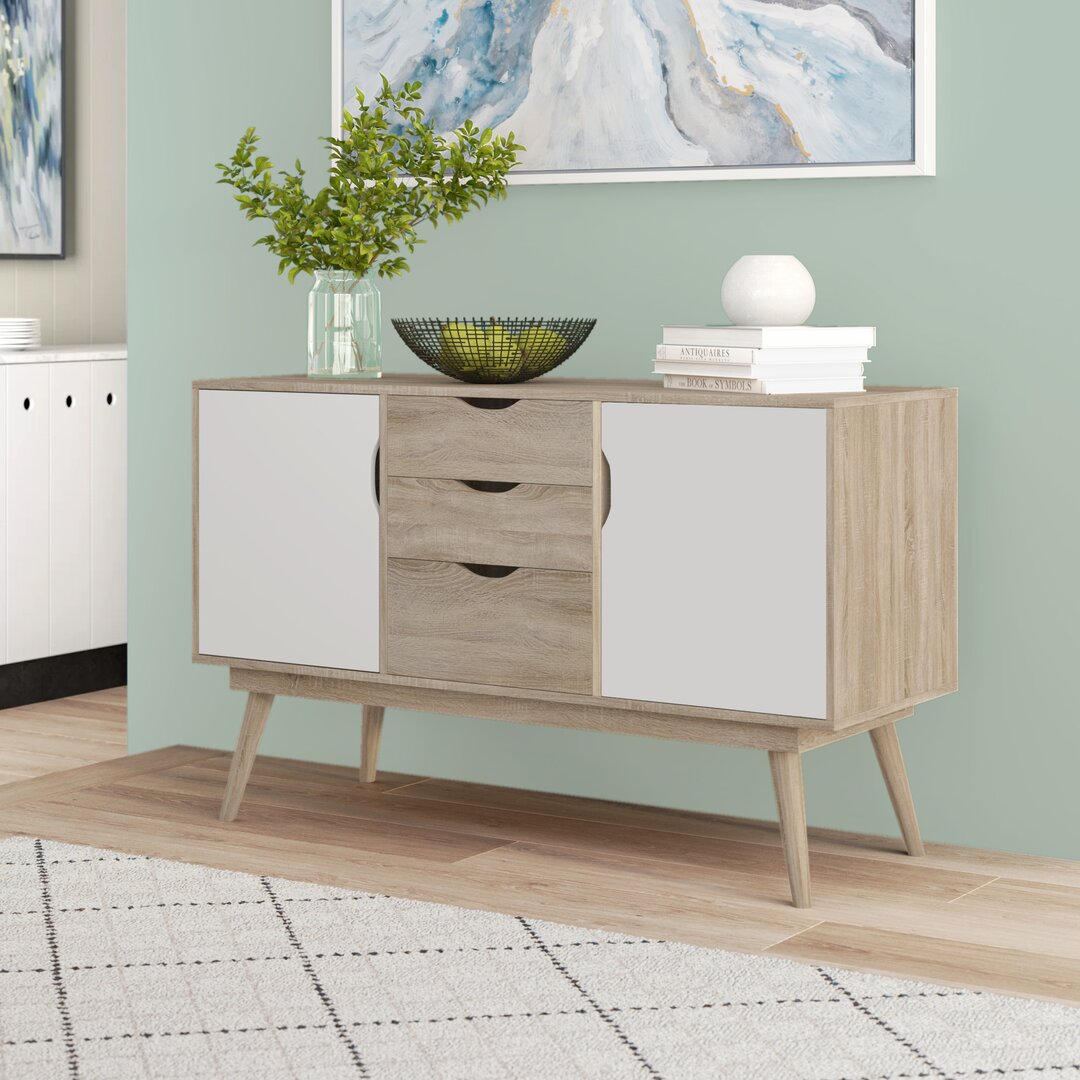 Sideboard Caroline 125 cm