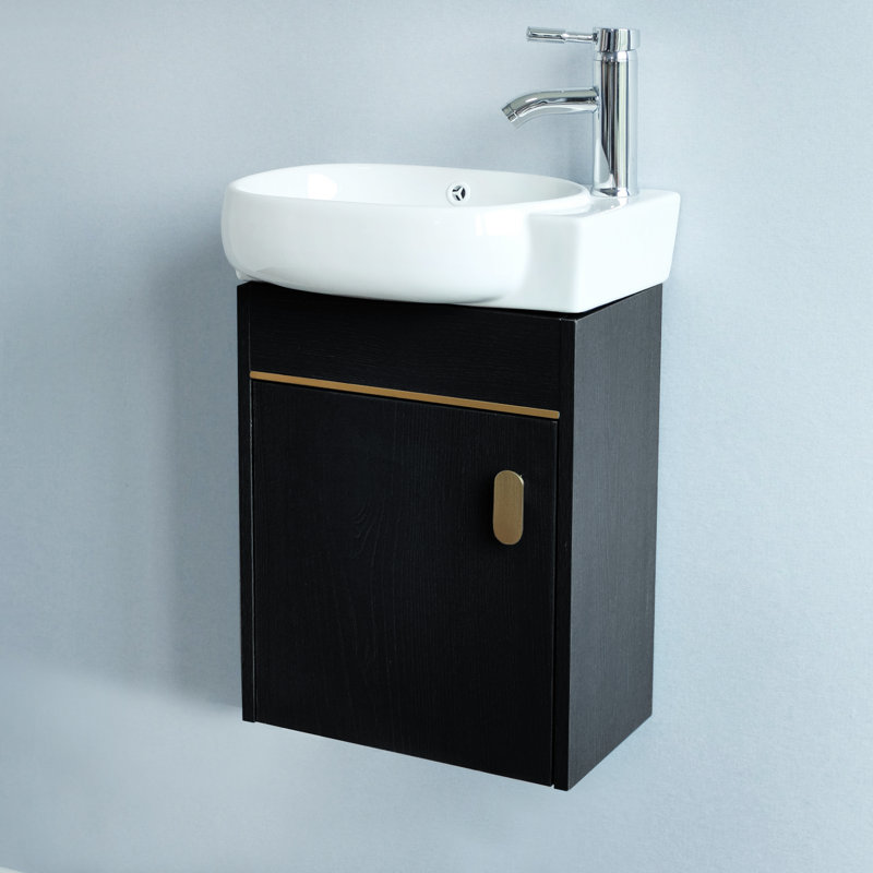 Rangement pour salle de bain Arlisa