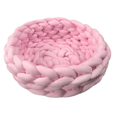 Tapis de lit pour animal de compagnie