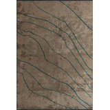 Abstract Modern Waves