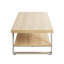 Coffee Table with Storage