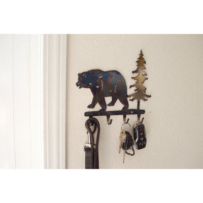 BEAR Geniffer