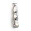 Ibiza 3 - Piece Stainless Steel Cheese Serving Set