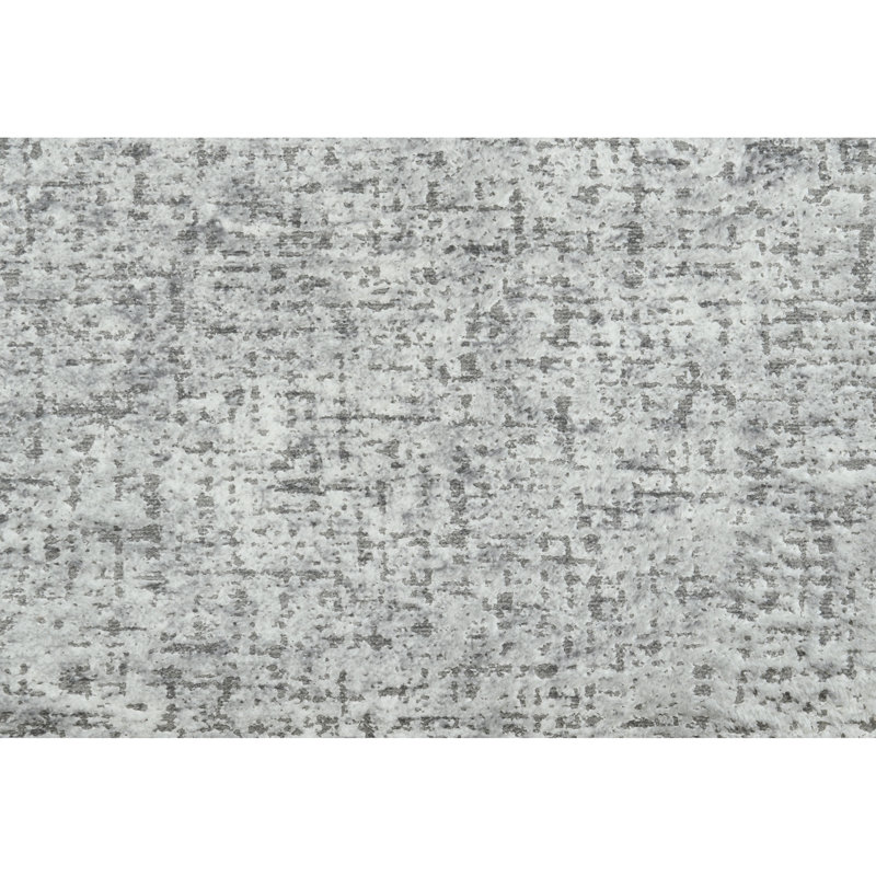 Charcoal Bed, King
