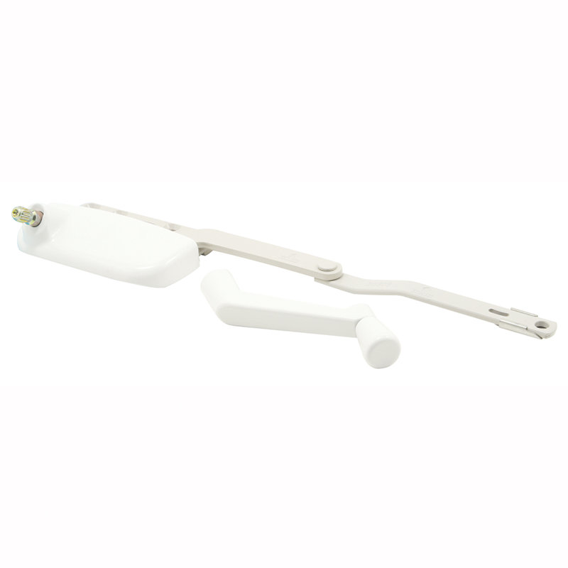 Keyless Sliding Window Lock Hardware