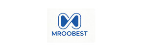 Logo MROOBEST