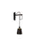 Cross Knurl 1 - Light Armed Sconce-1557085066-1557085106