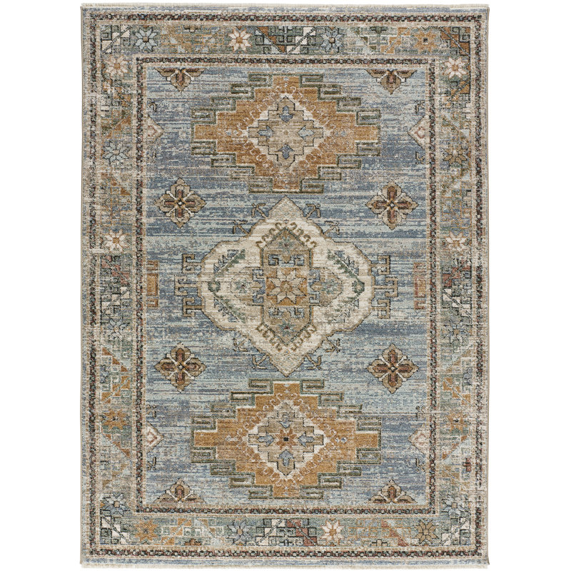 Bene Area Rug, Rectangle 160 x 230cm