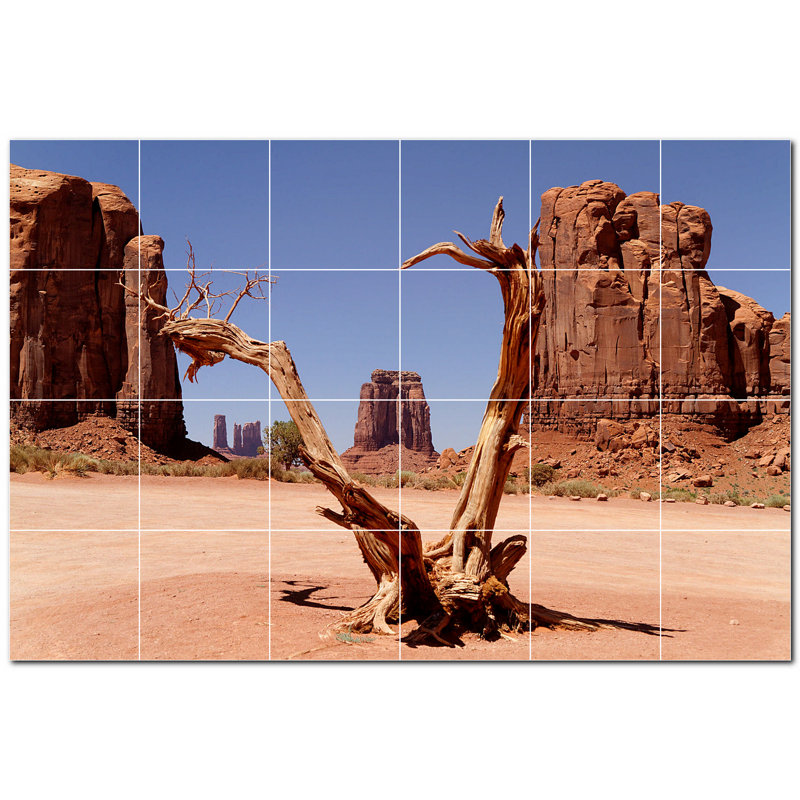 Photo de canyon 4,25 x 4,25