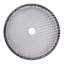 Lavabo de salle de bain 15,55 ° Rosefray