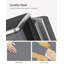 Steel Step On Multi-Compartment Rubbish & Recycling Bin-1595479694-1518068542