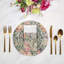 Defosse Trellis Square Napkins-50837338