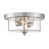 Brushed Nickel selected