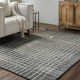 Marmee Hand Tufted Wool Rug